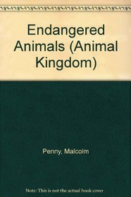 Endangered Animals (Animal Kingdom)