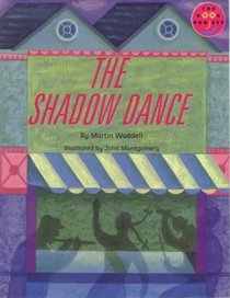 Shadow Dance (Fiction 2) (Longman Book Project)