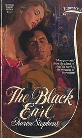 The Black Earl (Tapestry, No 3)