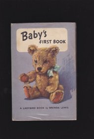 Baby's First Book (Nursery Rhymes and Stories)