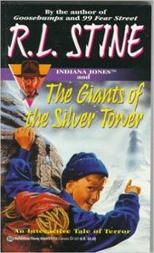 Indiana Jones and the Giants of the Silver Tower