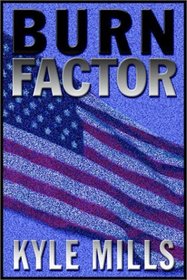 Burn Factor (Audio Cassette) (Unabridged)