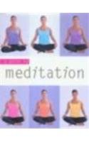 Meditation (Guide to MBS)