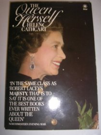 Queen Herself (New Portway Reprints)