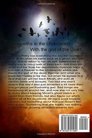 Unhinged (The Underworld) (Volume 1)