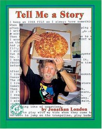 Tell Me a Story (Meet the Author (Katonah, N.Y.).)