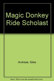 Magic Donkey Ride Scholast