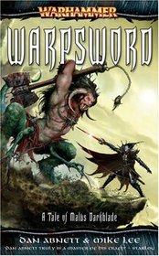 Warhammer: Warpsword (Darkblade, No. 4)