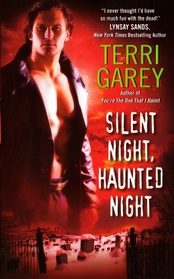 Silent Night, Haunted Night (Nicki Styx, Bk 4)