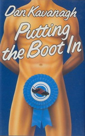 Putting the Boot In (Duffy, Bk 3)