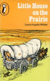 Little House on the Prairie (Puffin Books)
