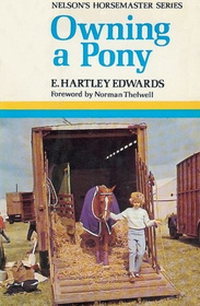 Owning a Pony (Horsemaster)