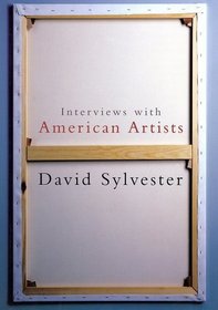 Interviews with American Artists