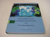 Business Data Communications and Networking: AND Student Survey Set