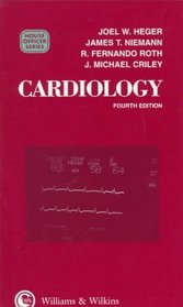 Cardiology (House Officer Series)