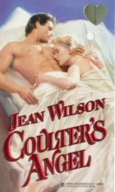 Coulter's Angel (Zebra Splendor Historical Romances)