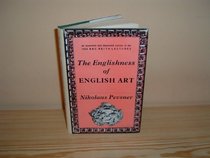 Englishness of English Art