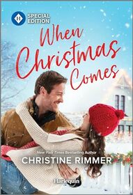 When Christmas Comes (Bravo Family Ties, Bk 25) (Harlequin Special Edition, No 3065)