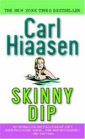 Skinny Dip (Audio CD) (Unabridged)