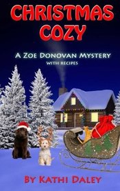 Christmas Cozy (Zoe Donovan, Bk 11)