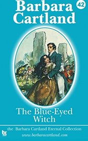 The Blue-eyed Witch (The Eternal Collection) (Volume 42)