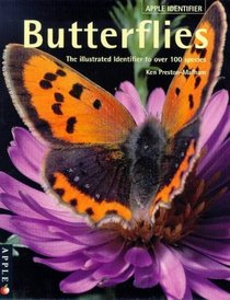 Butterflies (Identifiers)