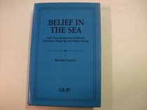 Belief in the sea: State encouragement of British merchant shipping and shipbuilding
