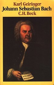 Johann Sebastian Bach (Beck'sche Sonderausgaben) (German Edition)