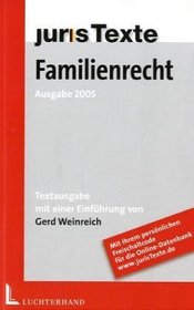 Familienrecht