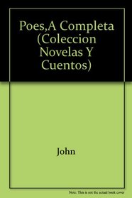 Poesia completa (Seccion Literatura) (Spanish Edition)