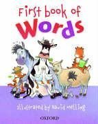 Oxford First Book of Words