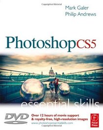 Photoshop CS5: Essential Skills