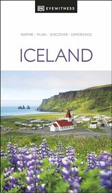 DK Eyewitness Iceland (Travel Guide)