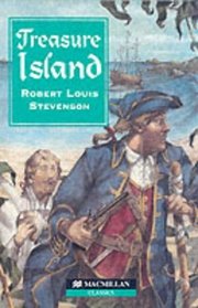 Treasure Island: Elementary Level (Heinemann Guided Readers)