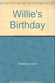 Willie's Birthday
