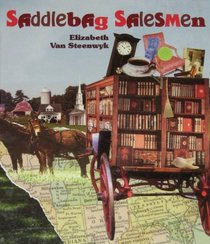Saddlebag Salesmen (First Book)