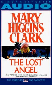 The Lost Angel