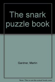 The snark puzzle book