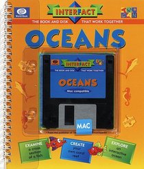 Oceans (Interfact: the Book and Disk That Work Together)