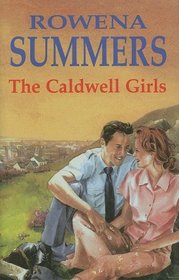 The Caldwell Girls (Severn House Large Print)