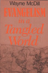 Evangelism in a tangled world