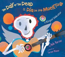 El dia de los muertos / The Day of the Dead (Spanish Edition)