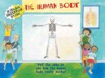 A Magic Skeleton Book: The Human Body (Magic Color Books)