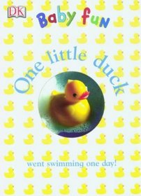 One Little Duck (Dk Baby Fun)