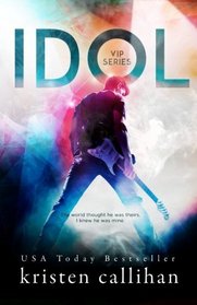 Idol (VIP) (Volume 1)