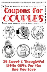 Coupons for Couples (Volume 1)