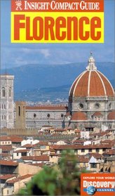 Insight Compact Guide Florence (Florence, 2nd ed)