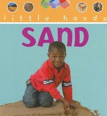 Sand (Little Hands)