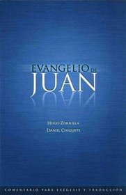 Spanish Manual for John - Evangelio de Juan (Spanish Edition)