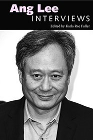 Ang Lee: Interviews (Conversations with Filmmakers Series)